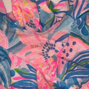 Lily Pulitzer Dress Teen size 14-16